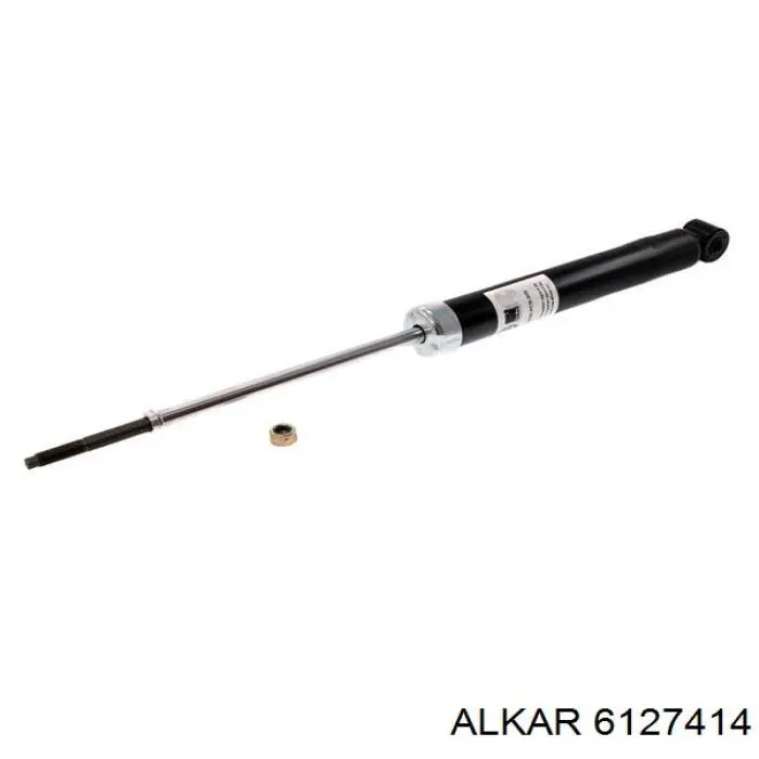Comprar 6127414 Alkar Espejo de retrovisor izquierdo