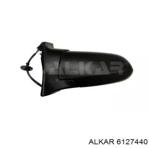 Espejo izquierdo Alkar 6127440 precio, desde 65,88 EUR