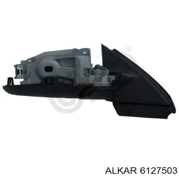 Espejo izquierdo VAN Wezel 0325817 precio, desde 60,98 EUR