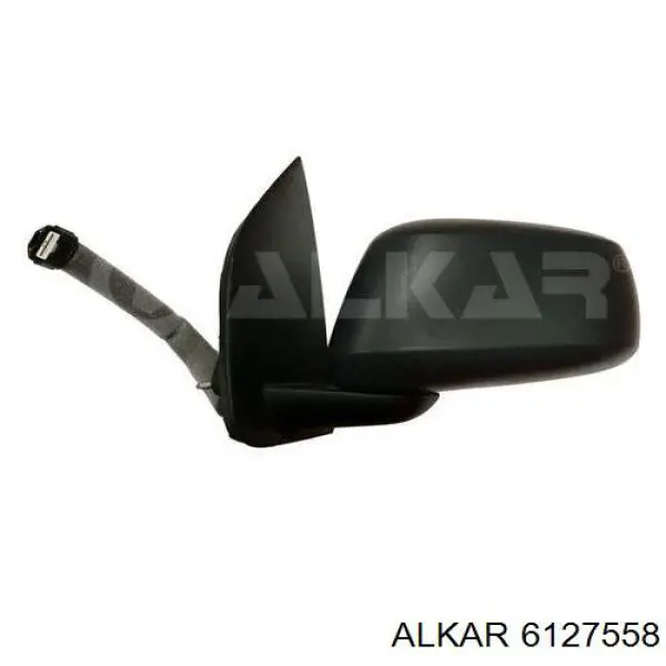 Espejo izquierdo Nissan/Infiniti 963025X10B precio, desde 278,25 EUR