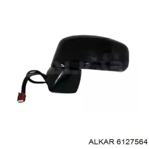 Espejo izquierdo Alkar 6127564 precio, desde 63,32 EUR