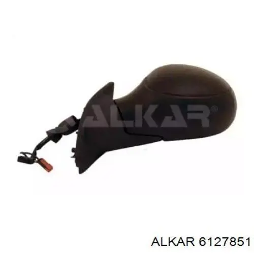 Comprar 6127851 Alkar Espejo de retrovisor izquierdo