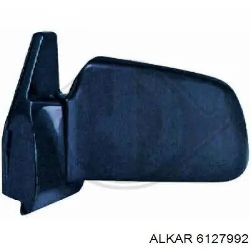 Espejo izquierdo Suzuki Grand Vitara SUV (FT, HT) (1998 - 2005) precio, desde 66,55 EUR