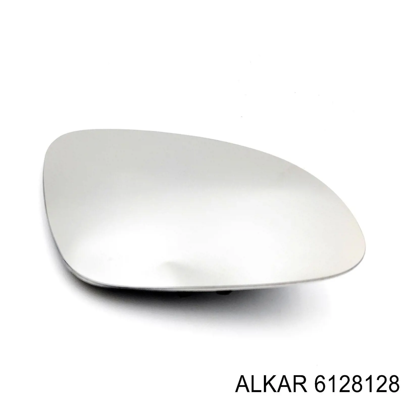 Comprar 6128128 Alkar Espejo de retrovisor derecho