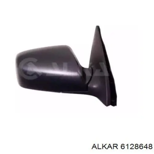 Espejo retrovisor derecho Alkar 6128648 precio, desde 142,66 EUR