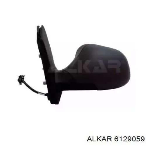 Comprar 6L2857521A VAG Espejo de retrovisor izquierdo