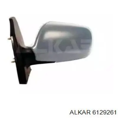 Comprar 8790602160 Toyota Espejo de retrovisor izquierdo