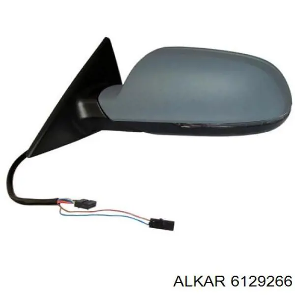 Espejo izquierdo Polcar 8127515M precio, desde 141,98 EUR