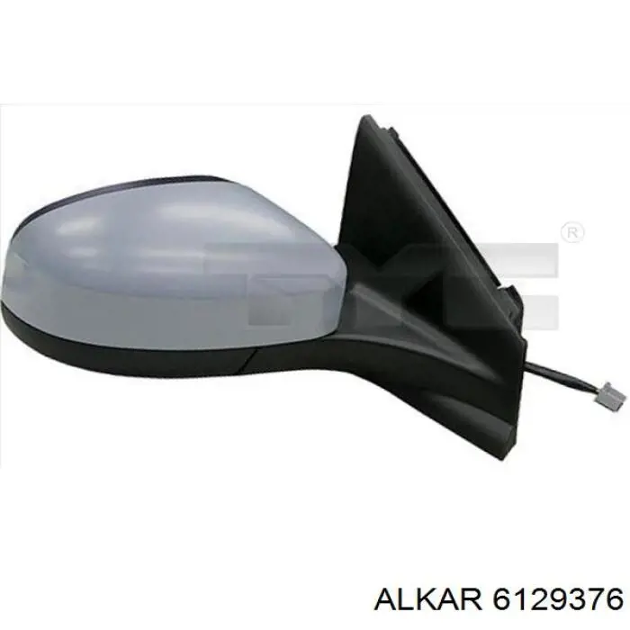 Espejo izquierdo Alkar 6129376 precio, desde 100,19 EUR