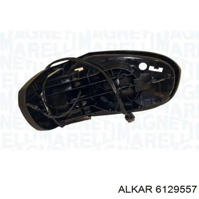 Espejo izquierdo Alkar 6129557 precio, desde 238,13 EUR
