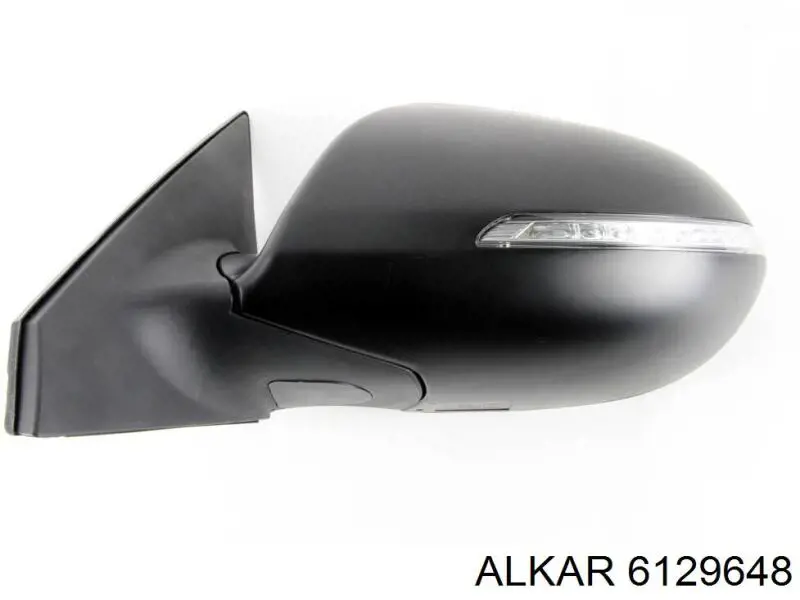 Espejo izquierdo Hyundai/Kia 876103W211 precio, desde 213,44 EUR
