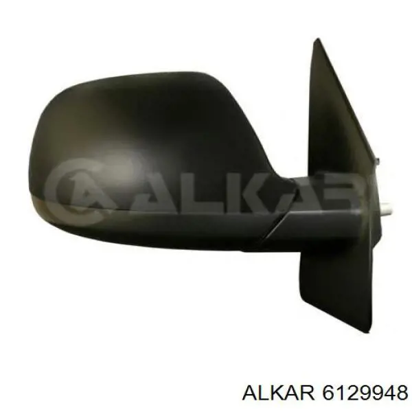 Comprar 2H1857507CERYP VAG Espejo de retrovisor izquierdo
