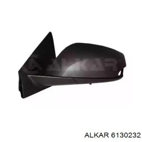 Comprar 6130232 Alkar Espejo de retrovisor izquierdo