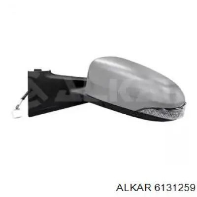 Comprar 879400D580 Toyota Espejo de retrovisor izquierdo