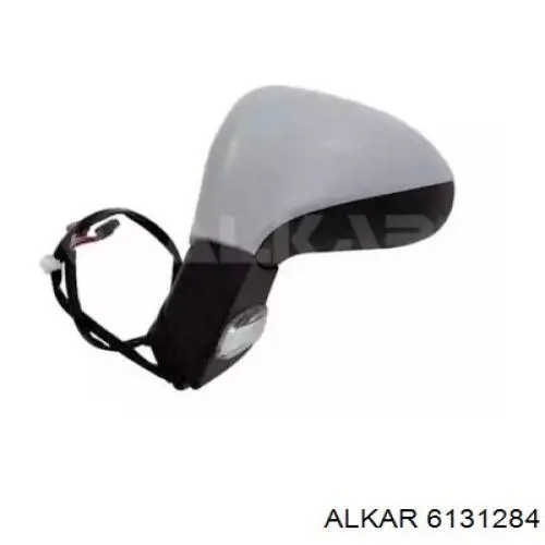 Comprar 6131284 Alkar Espejo de retrovisor izquierdo