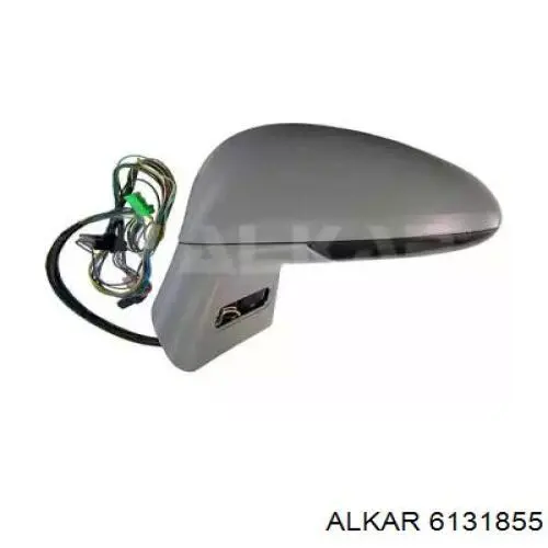 Comprar 6131855 Alkar Espejo de retrovisor derecho