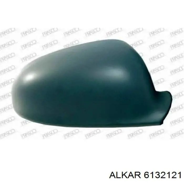 Espejo retrovisor derecho Alkar 6132121 precio, desde 153,05 EUR