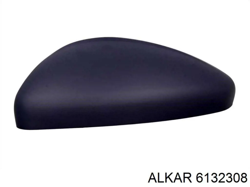 6132308 Alkar espejo retrovisor derecho