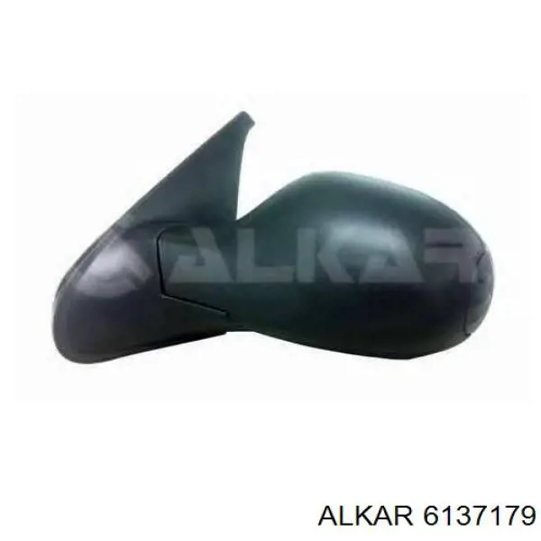 Comprar 6137179 Alkar Espejo de retrovisor izquierdo