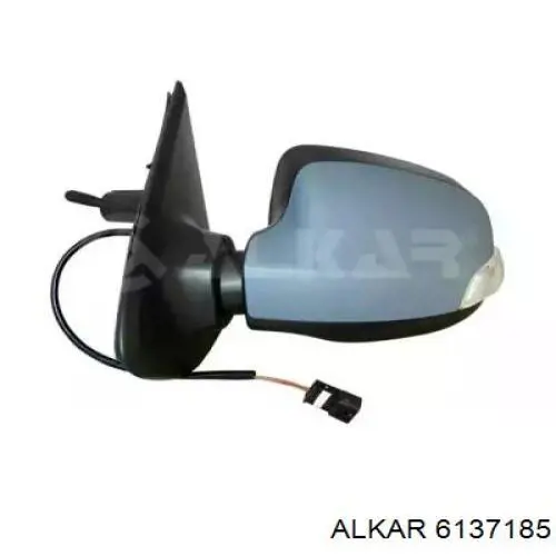 Comprar 6137185 Alkar Espejo de retrovisor izquierdo