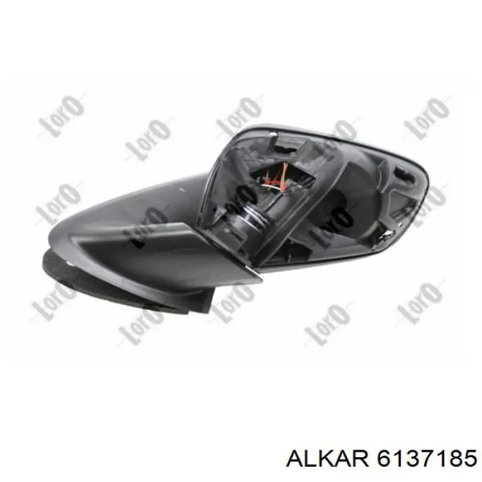 Espejo izquierdo Alkar 6137185 precio, desde 59,09 EUR