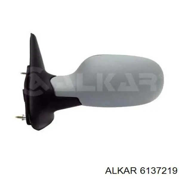 Comprar 6137219 Alkar Espejo de retrovisor izquierdo
