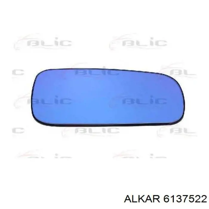 Comprar 6137522 Alkar Espejo de retrovisor izquierdo