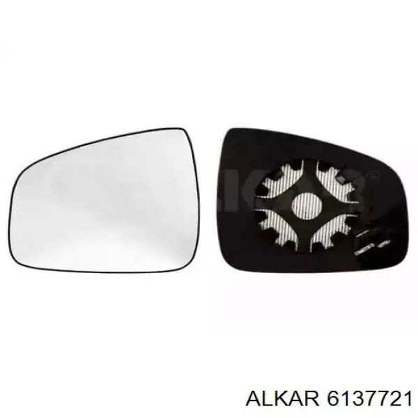 Comprar 54111294 Jumasa Espejo de retrovisor izquierdo