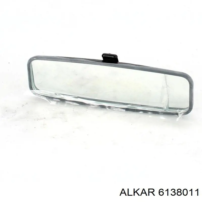 6138011 Alkar Espejo derecho