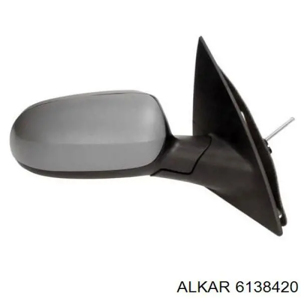 Comprar E1430 SPJ Espejo de retrovisor derecho