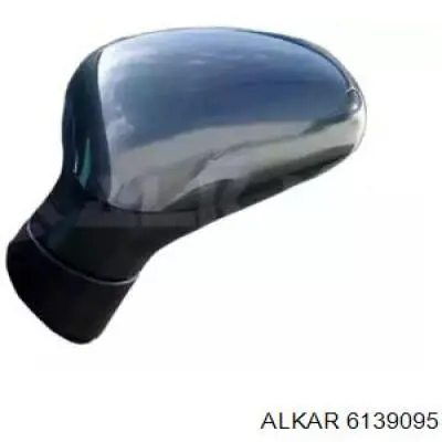 Comprar 6139095 Alkar Espejo de retrovisor izquierdo