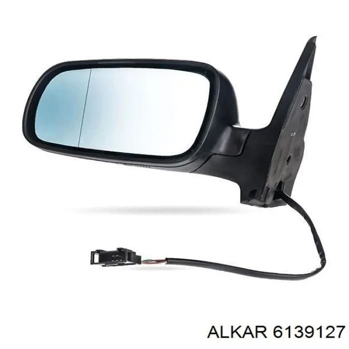 Espejo izquierdo SPJ E1419 precio, desde 33,78 EUR