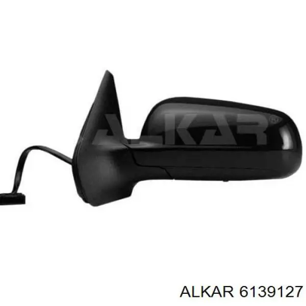 Comprar 6139127 Alkar Espejo de retrovisor izquierdo