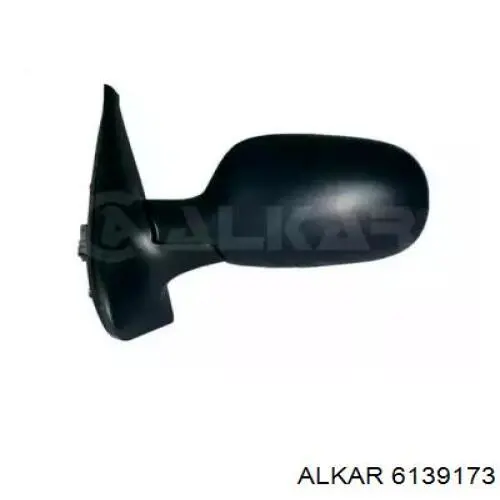 Espejo izquierdo Alkar 6139173 precio, desde 58,10 EUR