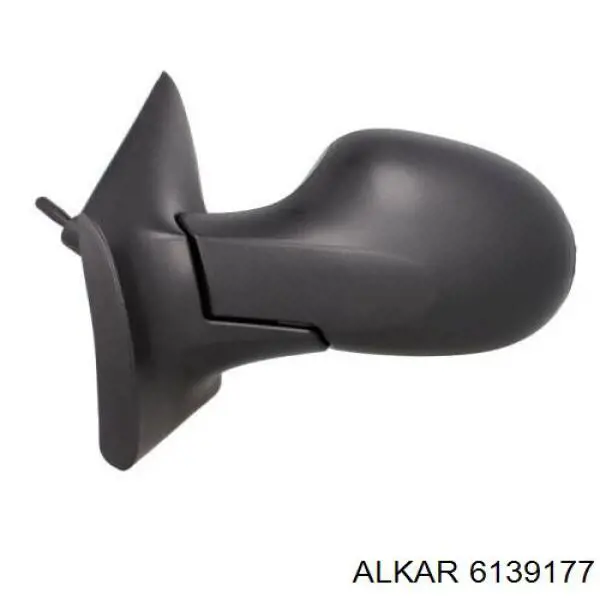 Espejo izquierdo Alkar 6139177 precio, desde 80,96 EUR
