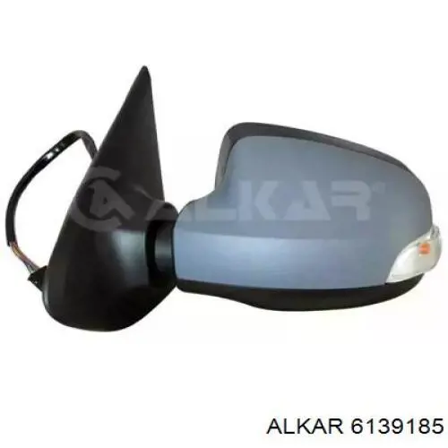 Espejo izquierdo Alkar 6139185 precio, desde 96,22 EUR