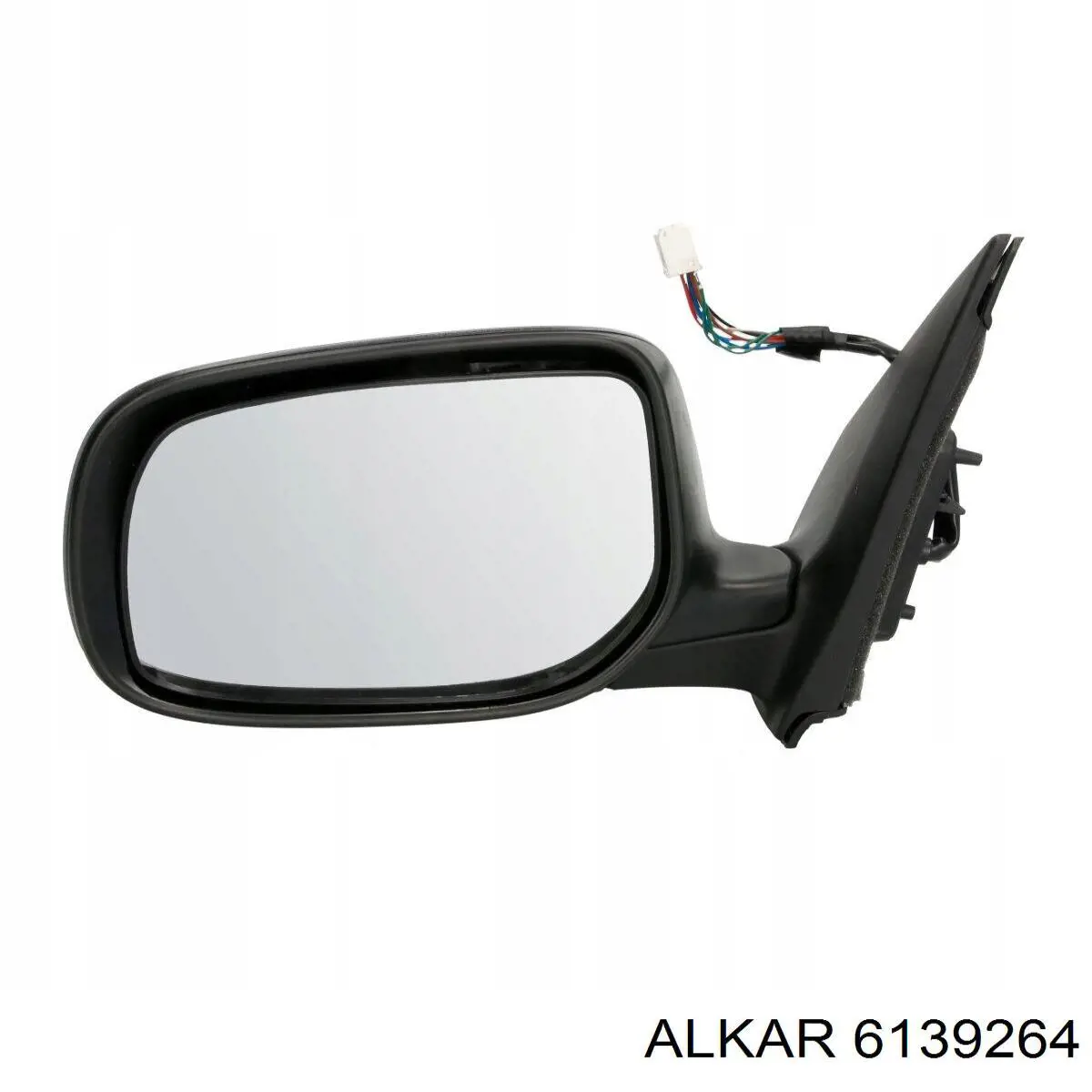 Espejo izquierdo Alkar 6139264 precio, desde 237,58 EUR