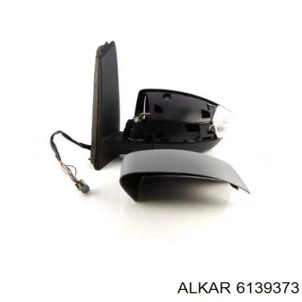 Espejo izquierdo Ford AM5117683FL precio, desde 101,69 EUR