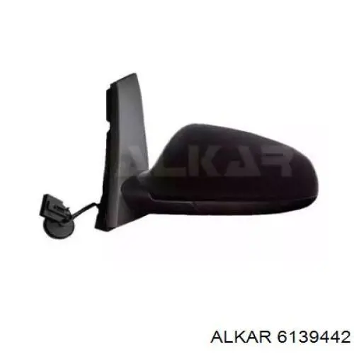 Ford Focus 2 DA, HCP, DP