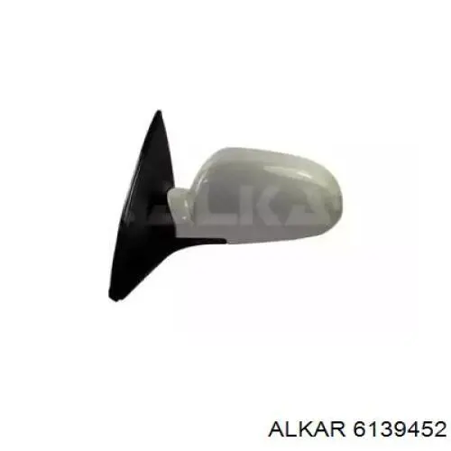 Comprar Espejo de retrovisor izquierdo Chevrolet Lacetti  J200