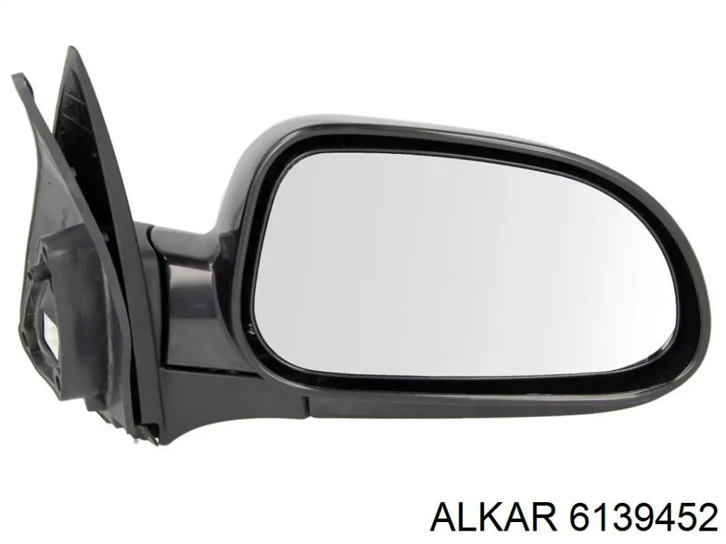 Espejo izquierdo General Motors 96546905 precio, desde 73,55 EUR