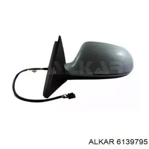 Comprar 6139795 Alkar Espejo de retrovisor izquierdo