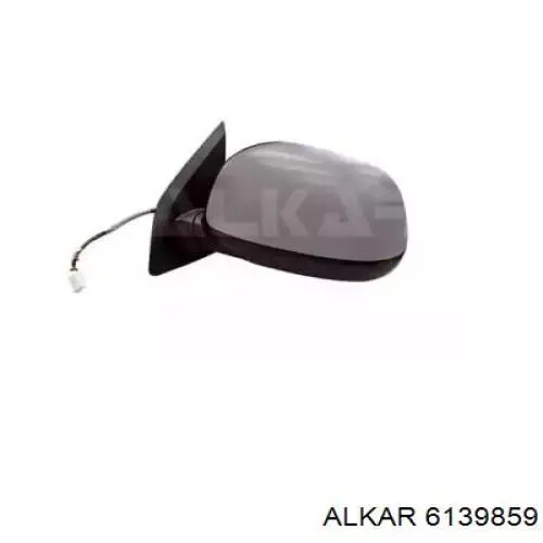Espejo izquierdo Alkar 6139859 precio, desde 148,03 EUR
