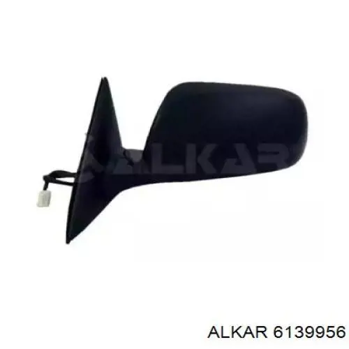 Espejo izquierdo Toyota 8794006909 precio, desde 177,64 EUR