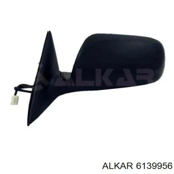 Comprar 8794006909 Toyota Espejo de retrovisor izquierdo