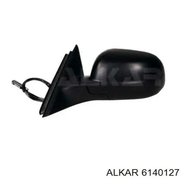 Comprar 6140127 Alkar Espejo de retrovisor derecho