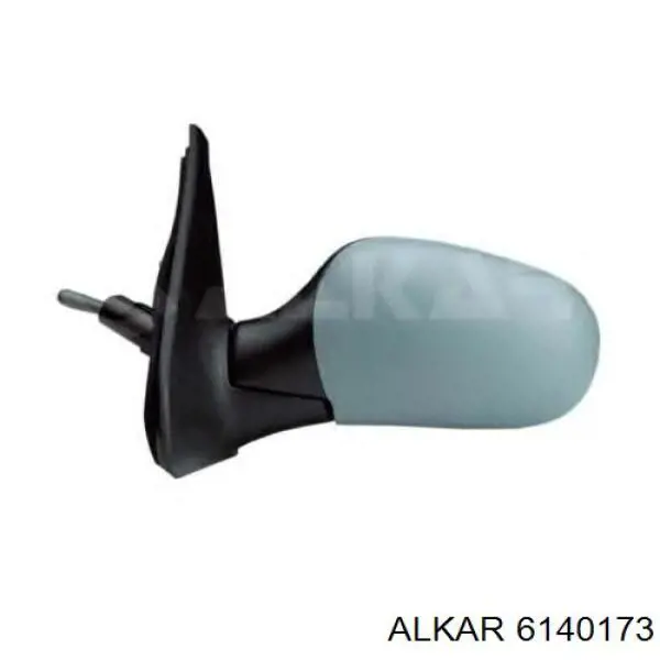 Comprar 6140173 Alkar Espejo de retrovisor derecho