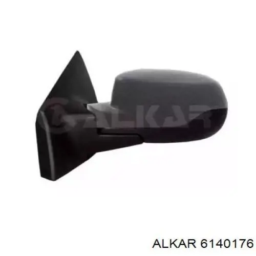 Comprar 6140176 Alkar Espejo de retrovisor derecho