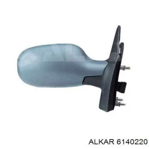 Espejo retrovisor derecho Jumasa 54624088 precio, desde 68,93 EUR