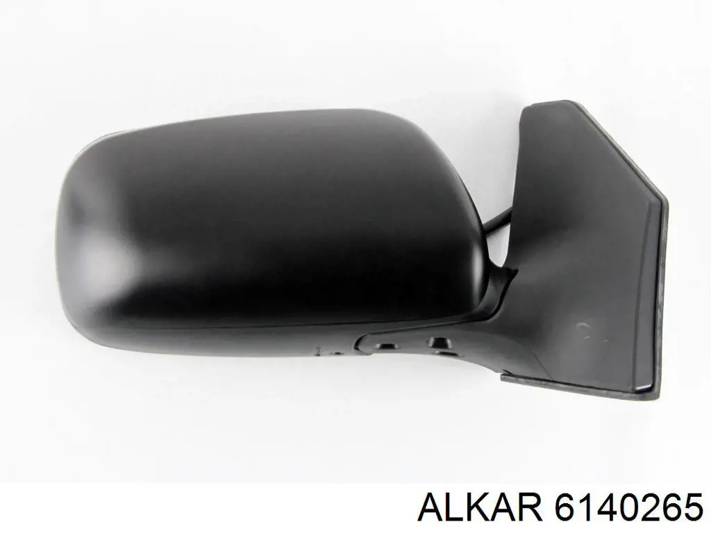 6130265 Alkar Espejo derecho